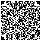 QR code with Platinum Plus Cleaning Service contacts