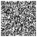 QR code with C E Hellerstedt Builders Inc contacts
