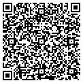 QR code with Sdk Inc contacts