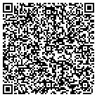QR code with Prime Time Cleaning Service contacts