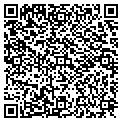 QR code with Aigcs contacts