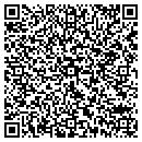 QR code with Jason Deegan contacts