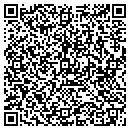 QR code with J Reed Enterprises contacts