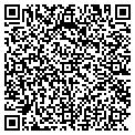 QR code with Tamara J Thompson contacts