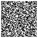 QR code with Tech Express contacts