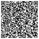 QR code with W & H Properties LLC contacts