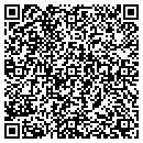 QR code with FOSCO Inc. contacts