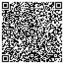 QR code with Thomas D Coffey contacts