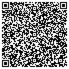 QR code with Ponchos Construction contacts
