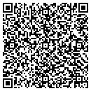QR code with F And G Home Cleaning contacts