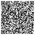 QR code with Tim Lancaster contacts