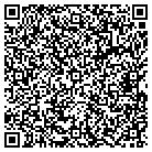 QR code with R & V Euro Constructionn contacts