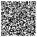 QR code with Timpte Inc contacts