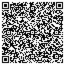 QR code with Renslo Richard MD contacts