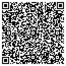 QR code with J E Siding & Cleaning Service contacts