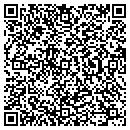 QR code with D I V A International contacts