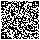 QR code with Kobrin Klean contacts