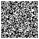 QR code with Two Trendy contacts