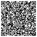 QR code with Ultimate Linings contacts