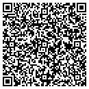QR code with R D Adamson Construction Inc contacts