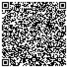 QR code with Lynns Cleaning Service contacts