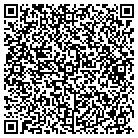 QR code with H P Allen Constructors Inc contacts