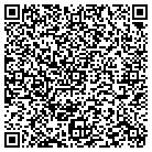QR code with H & R Block Tax Service contacts