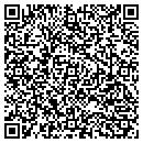 QR code with Chris L Hudson DDS contacts