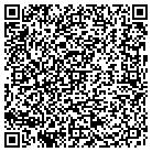 QR code with B H Gold Insurance contacts