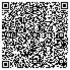 QR code with Orchid Cleaning Service contacts