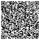 QR code with Henry B Abrham Builders contacts