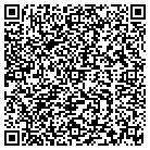 QR code with Cherry Berry Yogurt Bar contacts