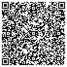 QR code with Willard P Christensen Plstrng contacts