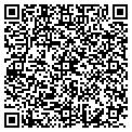 QR code with Rosas Cleaning contacts