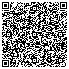 QR code with Cover Evans & Fricke Llp contacts