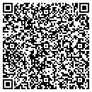 QR code with The Framer contacts