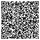 QR code with Hollyfield Foundation contacts