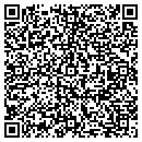 QR code with Houston Area Doberman Rescue contacts