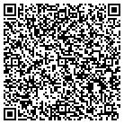QR code with A Englert Productions contacts