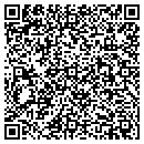 QR code with Hidden@son contacts