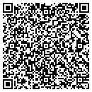 QR code with Houston Reconstructing contacts