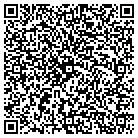 QR code with Houston Support Center contacts