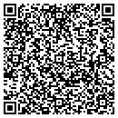 QR code with Houston Wic contacts