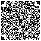 QR code with J B Enterprises James M Bill Jr contacts