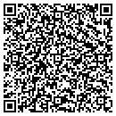 QR code with James B Raser Msw contacts