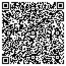 QR code with Clinlab contacts