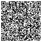 QR code with Hugg and Hall Equipment contacts