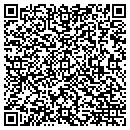 QR code with J T L Custom Homes Inc contacts
