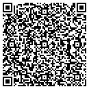 QR code with Chris Barnes contacts