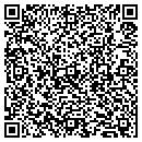 QR code with C Jamm Inc contacts